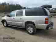 2004 Chevrolet Suburban LT с VIN 3GNEC16ZX4G288207, выставлен на аукционе Copart как лот 85116434 с пробегом Не указан миль и Чистый • Clean title. История ставок и продаж доступна на DreamBid. Изображение 2.