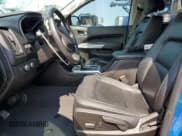 ✅ 2021 Chevrolet Colorado 4WD LT • VIN: 1GCGTCEN1M1298358 • Лот: 70767684. Опубликован ранее на Copart с пробегом 28 219 миль. Бесплатный доступ к архиву аукционных продаж из США и подробный отчёт об истории автомобиля на DreamBid. Изображение 7.