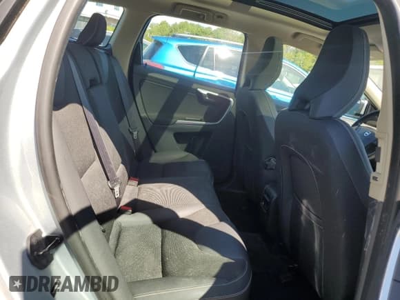 ✅ 2010 Volvo XC60 3.2L • VIN: YV4960DL6A2099484 • Лот: 80648095. Опубликован ранее на Copart с пробегом 133 506 миль. Бесплатный доступ к архиву аукционных продаж из США и подробный отчёт об истории автомобиля на DreamBid. Изображение 11.