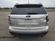✅ 2013 Ford Explorer XLT • VIN: 1FM5K8D82DGC12146 • Lot: 56337425. Wystawiony na Copart z przebiegiem 115 879 mil. Bezpłatny archiwum sprzedaży aukcyjnych z USA i szczegółowy raport historii pojazdu na DreamBid. Zdjęcie 6.