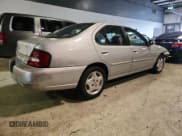 ✅ 2000 Nissan Altima XE • VIN: 1N4DL01DXYC215492 • Lot: 86887555. Wystawiony na Copart z przebiegiem 147 263 mil. Bezpłatny archiwum sprzedaży aukcyjnych z USA i szczegółowy raport historii pojazdu na DreamBid. Zdjęcie 3.