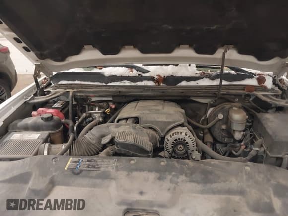 ✅ 2007 Chevrolet Silverado 1500 LS • VIN: 3GCEC13C67G538216 • Лот: 41566312. Опубликован ранее на IAAI с пробегом Не указан. Бесплатный доступ к архиву аукционных продаж из США и подробный отчёт об истории автомобиля на DreamBid. Изображение 10.