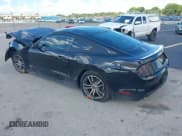 ✅ 2016 Ford Mustang EcoBoost • VIN: 1FA6P8TH8G5236307 • Lot: 42823503. Listed on IAAI with 140,028 mi. Free auction sales archive from the USA and detailed vehicle history report at DreamBid. Image 3.