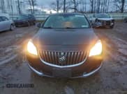 ✅ 2014 Buick Regal • VIN: 2G4GL5EX4E9325588 • Lot: 94530095. Listed on Copart with 75,883 mi. Free auction sales archive from the USA and detailed vehicle history report at DreamBid. Image 5.