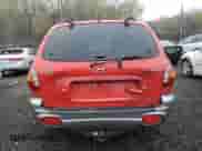 2003 Hyundai Santa Fe GLS с VIN KM8SC73D23U525755, выставлен на аукционе Copart как лот 51756925 с пробегом Не указан миль и Списание • Salvage title. История ставок и продаж доступна на DreamBid. Изображение 6.