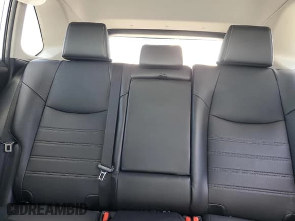 ✅ 2023 Toyota RAV4 XLE Premium • VIN: 2T3A1RFV7PW330796 • Lot: 84834565. Wystawiony na Copart z przebiegiem 25 165 mil. Bezpłatny archiwum sprzedaży aukcyjnych z USA i szczegółowy raport historii pojazdu na DreamBid. Zdjęcie 10.