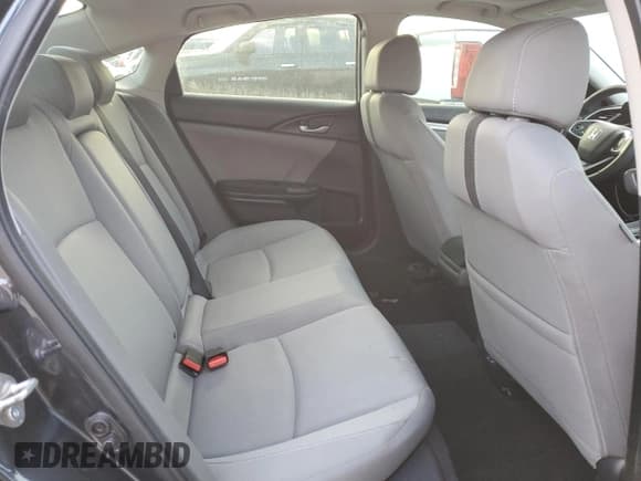 ✅ 2017 Honda Civic EX • VIN: 19XFC2F87HE024406 • Лот: 90066655. Опубликован ранее на Copart с пробегом 104 355 миль. Бесплатный доступ к архиву аукционных продаж из США и подробный отчёт об истории автомобиля на DreamBid. Изображение 10.