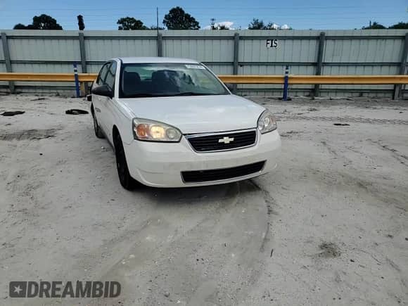 2007 Chevrolet Malibu 1LS with VIN 1G1ZS58F07F133154, listed as a Copart auction lot 73927274 with 66,291 mi miles and Salvage title. Bid and sale history available at DreamBid. Image 11.