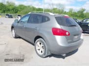 ✅ 2008 Nissan Rogue SL • VIN: JN8AS58T68W009003 • Lot: 41932726. Wystawiony na IAAI z przebiegiem 210 679 mil. Bezpłatny archiwum sprzedaży aukcyjnych z USA i szczegółowy raport historii pojazdu na DreamBid. Zdjęcie 3.