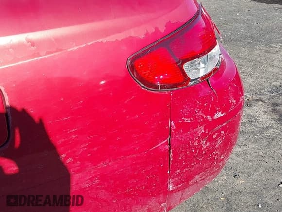 ✅ 2001 Toyota Solara SE • VIN: 2T1CG22P11C529656 • Lot: 43696180. Listed on IAAI with 257,850 mi. Free auction sales archive from the USA and detailed vehicle history report at DreamBid. Image 20.