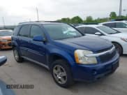 ✅ 2008 Chevrolet Equinox LT • VIN: 2CNDL43F186024032 • Лот: 42288970. Опубликован ранее на IAAI с пробегом 238 187 миль. Бесплатный доступ к архиву аукционных продаж из США и подробный отчёт об истории автомобиля на DreamBid. Изображение 1.