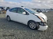 ✅ 2008 Toyota Prius • VIN: JTDKB20U083337344 • Лот: 94543555. Опубликован ранее на Copart с пробегом 149 848 миль. Бесплатный доступ к архиву аукционных продаж из США и подробный отчёт об истории автомобиля на DreamBid. Изображение 4.