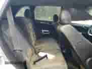 2014 Chevrolet Captiva Sport LS z VIN 3GNAL2EK6ES674243, wystawiony jako Copart lot #81742154 z przebiegiem 185 254 mil mil oraz Czysty tytuł • Clean title. Historia ofert i sprzedaży dostępna na DreamBid. Obrazek 11.