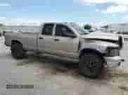 2004 Dodge 3500 ST with VIN 3D7LU38C14G250288, listed as a Copart auction lot 65744595 with 230,952 mi miles and Salvage title. Bid and sale history available at DreamBid. Image 4.