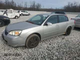 2007 Chevrolet Malibu z VIN 1G1ZT57F47F302588, wystawiony jako Copart lot #81814824 z przebiegiem Nie podano mil oraz Czysty tytuł • Clean title. Historia ofert i sprzedaży dostępna na DreamBid. Obrazek 1.