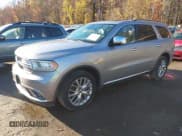 ✅ 2014 Dodge Durango Citadel • VIN: 1C4SDJET4EC331577 • Lot: 40923796. Listed on IAAI with 83,154 mi. Free auction sales archive from the USA and detailed vehicle history report at DreamBid. Image 17.