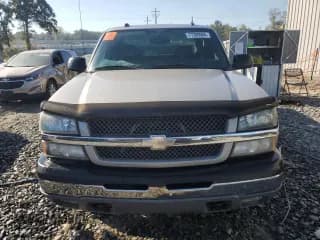 ✅ 2004 Chevrolet Silverado 1500 LS • VIN: 2GCEC19T741179342 • Лот: 77399084. Опубликован ранее на Copart с пробегом 204 119 миль. Бесплатный доступ к архиву аукционных продаж из США и подробный отчёт об истории автомобиля на DreamBid. Изображение 5.