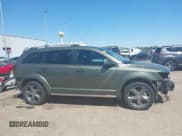 ✅ 2017 Dodge Journey Crossroad Plus • VIN: 3C4PDCGB1HT677813 • Лот: 41983740. Опубликован ранее на IAAI с пробегом 87 879 миль. Бесплатный доступ к архиву аукционных продаж из США и подробный отчёт об истории автомобиля на DreamBid. Изображение 14.