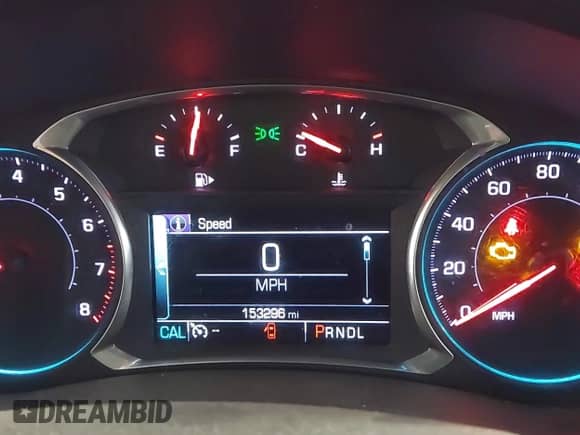 2017 Chevrolet Malibu LT с VIN 1G1ZE5ST3HF251531, выставлен на аукционе IAAI как лот 43089003 с пробегом 153 296 миль миль и . История ставок и продаж доступна на DreamBid. Изображение 15.