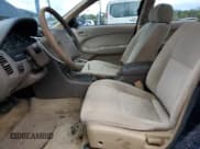 ✅ 1995 Nissan Maxima GLE • VIN: JN1CA21D2ST050295 • Lot: 90437125. Wystawiony na Copart z przebiegiem 222 969 mil. Bezpłatny archiwum sprzedaży aukcyjnych z USA i szczegółowy raport historii pojazdu na DreamBid. Zdjęcie 7.