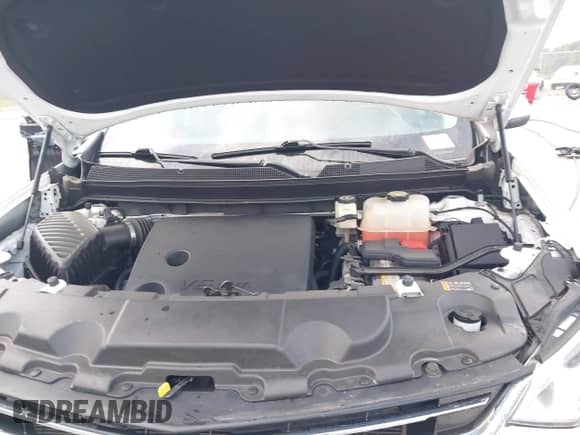 2021 Chevrolet Traverse LT Cloth с VIN 1GNERGKW4MJ253903, выставлен на аукционе IAAI как лот 43240542 с пробегом 33 995 миль миль и . История ставок и продаж доступна на DreamBid. Изображение 10.