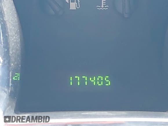 ✅ 2005 Ford Mustang Deluxe • VIN: 1ZVFT84N455197638 • Лот: 42685049. Опубликован ранее на IAAI с пробегом 177 405 миль. Бесплатный доступ к архиву аукционных продаж из США и подробный отчёт об истории автомобиля на DreamBid. Изображение 15.