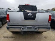 ✅ 2007 Nissan Titan SE • VIN: 1N6BA07A77N202218 • Lot: 61204835. Listed on Copart with 170,119 mi. Free auction sales archive from the USA and detailed vehicle history report at DreamBid. Image 6.