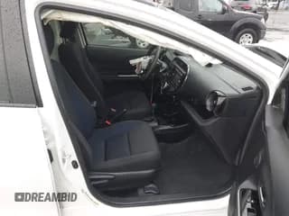 ✅ 2018 Toyota Prius One • VIN: JTDKDTB39J1599448 • Лот: 43709128. Опубликован ранее на IAAI с пробегом 121 957 миль. Бесплатный доступ к архиву аукционных продаж из США и подробный отчёт об истории автомобиля на DreamBid. Изображение 5.