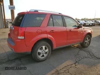 ✅ 2007 Saturn VUE V6 • VIN: 5GZCZ53437S839958 • Lot: 68858205. Wystawiony na Copart z przebiegiem 201 673 mil. Bezpłatny archiwum sprzedaży aukcyjnych z USA i szczegółowy raport historii pojazdu na DreamBid. Zdjęcie 3.