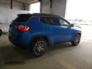 ✅ 2023 Jeep Compass (RED) Edition • VIN: 3C4NJDCN6PT568252 • Lot: 49481315. Listed on Copart with 17,618 mi. Free auction sales archive from the USA and detailed vehicle history report at DreamBid. Image 3.