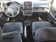 ✅ 2006 Honda CR-V EX • VIN: JHLRD778X6C030343 • Лот: 47478795. Опубликован ранее на Copart с пробегом 217 841 миль. Бесплатный доступ к архиву аукционных продаж из США и подробный отчёт об истории автомобиля на DreamBid. Изображение 8.