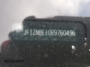 ✅ 2024 Toyota 86 Premium • VIN: JF1ZNBE10R9760496 • Lot: 66363925. Wystawiony na Copart z przebiegiem 13 044 mil. Bezpłatny archiwum sprzedaży aukcyjnych z USA i szczegółowy raport historii pojazdu na DreamBid. Zdjęcie 12.