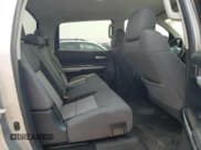 ✅ 2014 Toyota Tundra SR5 • VIN: 5TFEM5F14EX080537 • Lot: 63875815. Listed on Copart with 91,507 mi. Free auction sales archive from the USA and detailed vehicle history report at DreamBid. Image 10.