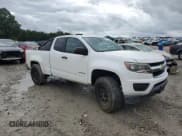 ✅ 2015 Chevrolet Colorado 2WD WT • VIN: 1GCHSAEA6F1189695 • Лот: 73644814. Опубликован ранее на Copart с пробегом 137 703 миль. Бесплатный доступ к архиву аукционных продаж из США и подробный отчёт об истории автомобиля на DreamBid. Изображение 4.