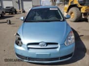 ✅ 2010 Hyundai Accent GS • VIN: KMHCM3AC4AU174333 • Лот: 54440125. Опубликован ранее на Copart с пробегом 63 312 миль. Бесплатный доступ к архиву аукционных продаж из США и подробный отчёт об истории автомобиля на DreamBid. Изображение 5.