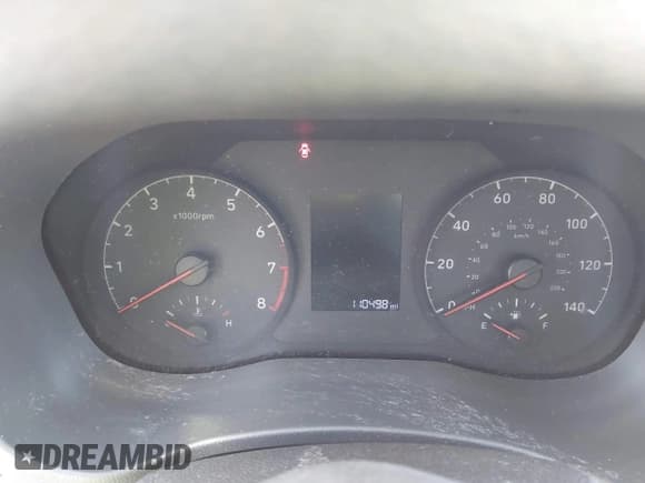 ✅ 2018 Hyundai Accent SE • VIN: 3KPC24A36JE028000 • Лот: 41299253. Опубликован ранее на IAAI с пробегом 110 498 миль. Бесплатный доступ к архиву аукционных продаж из США и подробный отчёт об истории автомобиля на DreamBid. Изображение 7.