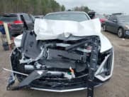 ✅ 2024 Cadillac LYRIQ Luxury • VIN: 1GYKPRRK7RZ116943 • Лот: 41823115. Опубликован ранее на IAAI с пробегом Не указан. Бесплатный доступ к архиву аукционных продаж из США и подробный отчёт об истории автомобиля на DreamBid. Изображение 12.