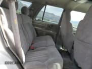 ✅ 2002 Chevrolet Blazer LS • VIN: 1GNDT13W12K237075 • Lot: 80118275. Listed on Copart with Not provided. Free auction sales archive from the USA and detailed vehicle history report at DreamBid. Image 10.