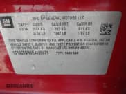 ✅ 2014 Chevrolet Sonic LT • VIN: 1G1JC5SH6E4185871 • Лот: 43735333. Опубликован ранее на IAAI с пробегом 215 605 миль. Бесплатный доступ к архиву аукционных продаж из США и подробный отчёт об истории автомобиля на DreamBid. Изображение 9.