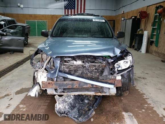 ✅ 2011 Toyota RAV4 • VIN: 2T3BF4DVXBW105986 • Лот: 92174655. Опубликован ранее на Copart с пробегом 268 944 миль. Бесплатный доступ к архиву аукционных продаж из США и подробный отчёт об истории автомобиля на DreamBid. Изображение 5.