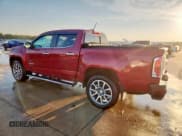 ✅ 2018 GMC Canyon 4WD Denali • VIN: 1GTG6EEN4J1226407 • Lot: 84030685. Wystawiony na Copart z przebiegiem 144 637 mil. Bezpłatny archiwum sprzedaży aukcyjnych z USA i szczegółowy raport historii pojazdu na DreamBid. Zdjęcie 2.