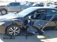 ✅ 2016 Nissan Maxima SR • VIN: 1N4AA6APXGC380558 • Лот: 42966389. Опубликован ранее на IAAI с пробегом 137 310 миль. Бесплатный доступ к архиву аукционных продаж из США и подробный отчёт об истории автомобиля на DreamBid. Изображение 6.