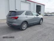 ✅ 2024 Chevrolet Equinox LT • VIN: 3GNAXTEG2RL251861 • Лот: 43495438. Опубликован ранее на IAAI с пробегом 130 529 миль. Бесплатный доступ к архиву аукционных продаж из США и подробный отчёт об истории автомобиля на DreamBid. Изображение 4.