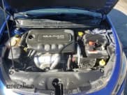 ✅ 2014 Dodge Dart SXT • VIN: 1C3CDFBBXED868353 • Lot: 89452005. Listed on Copart with 60,928 mi. Free auction sales archive from the USA and detailed vehicle history report at DreamBid. Image 11.