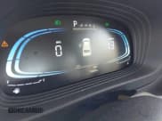 ✅ 2023 Hyundai Venue Limited • VIN: KMHRC8A37PU252526 • Lot: 41894370. Listed on IAAI with 13,655 mi. Free auction sales archive from the USA and detailed vehicle history report at DreamBid. Image 15.