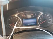 ✅ 2020 Chevrolet Equinox LT • VIN: 2GNAXKEV0L6171091 • Лот: 82293715. Опубликован ранее на Copart с пробегом 90 771 миль. Бесплатный доступ к архиву аукционных продаж из США и подробный отчёт об истории автомобиля на DreamBid. Изображение 9.