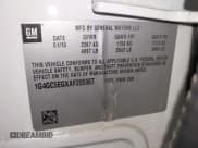 ✅ 2010 Buick LaCrosse CXL • VIN: 1G4GC5EGXAF205067 • Лот: 43679963. Опубликован ранее на IAAI с пробегом 131 073 миль. Бесплатный доступ к архиву аукционных продаж из США и подробный отчёт об истории автомобиля на DreamBid. Изображение 9.