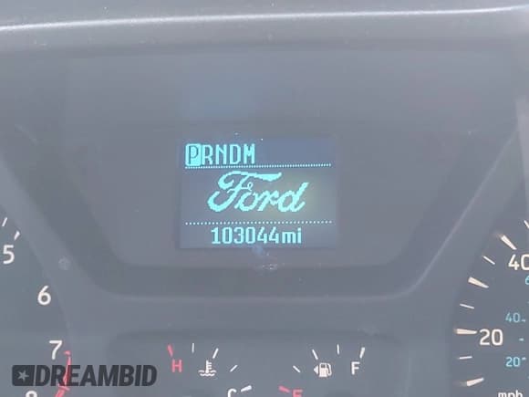 ✅ 2019 Ford Transit • VIN: 1FTYR1YM3KKA55720 • Лот: 41628868. Опубликован ранее на IAAI с пробегом 103 044 миль. Бесплатный доступ к архиву аукционных продаж из США и подробный отчёт об истории автомобиля на DreamBid. Изображение 15.