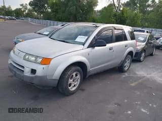✅ 2002 Saturn VUE • VIN: 5GZCZ23D92S824887 • Lot: 42464540. Wystawiony na IAAI z przebiegiem 183 550 mil. Bezpłatny archiwum sprzedaży aukcyjnych z USA i szczegółowy raport historii pojazdu na DreamBid. Zdjęcie 2.