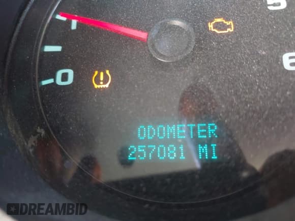 ✅ 2009 Chevrolet Silverado 1500 LS • VIN: 3GCEC13C29G124059 • Лот: 42803153. Опубликован ранее на IAAI с пробегом 257 081 миль. Бесплатный доступ к архиву аукционных продаж из США и подробный отчёт об истории автомобиля на DreamBid. Изображение 15.